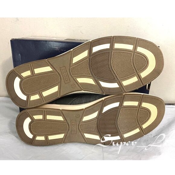 NEW IZOD Men's Drift Casual Memory Foam Oxford Shoes - Picture 7 of 7